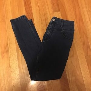 Urban outfitters BDG Seam jeans!